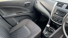 Suzuki Celerio 1.0 SZ3 5dr Petrol Hatchback